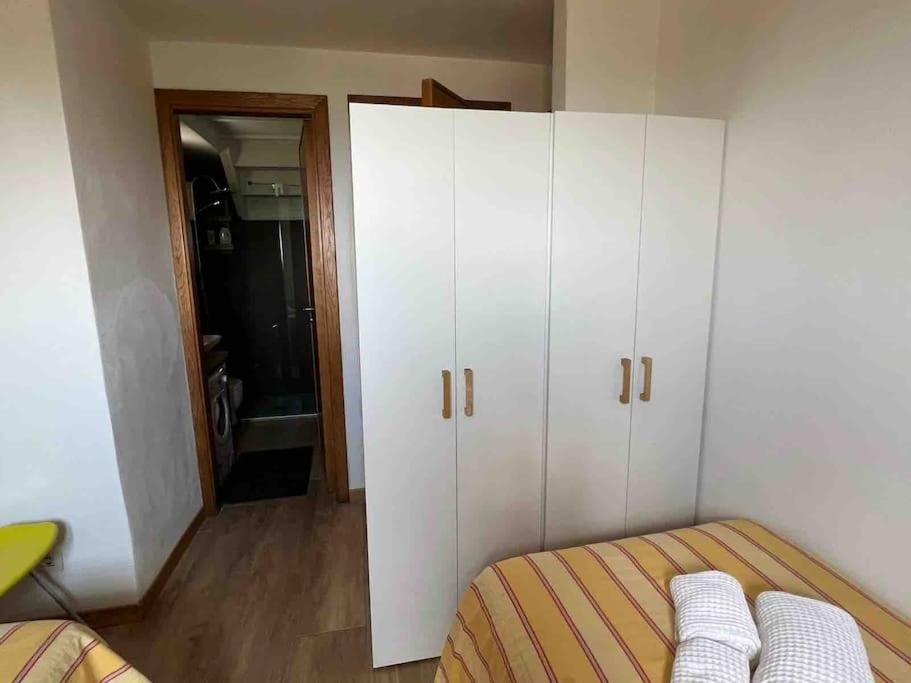 Kamyhouse Una Tranquilla Struttura Nel Verde Villa Neapel Exteriör bild
