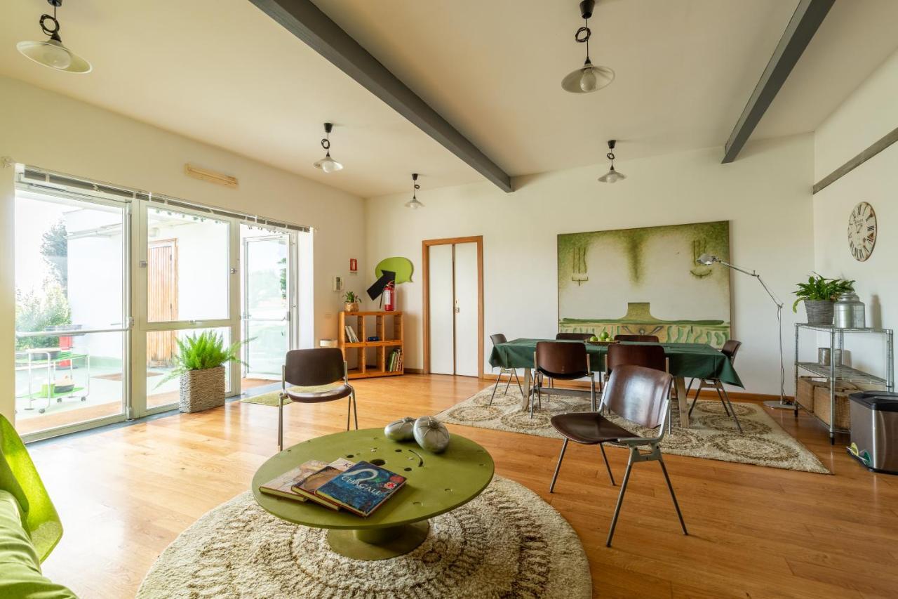 Kamyhouse Una Tranquilla Struttura Nel Verde Villa Neapel Exteriör bild