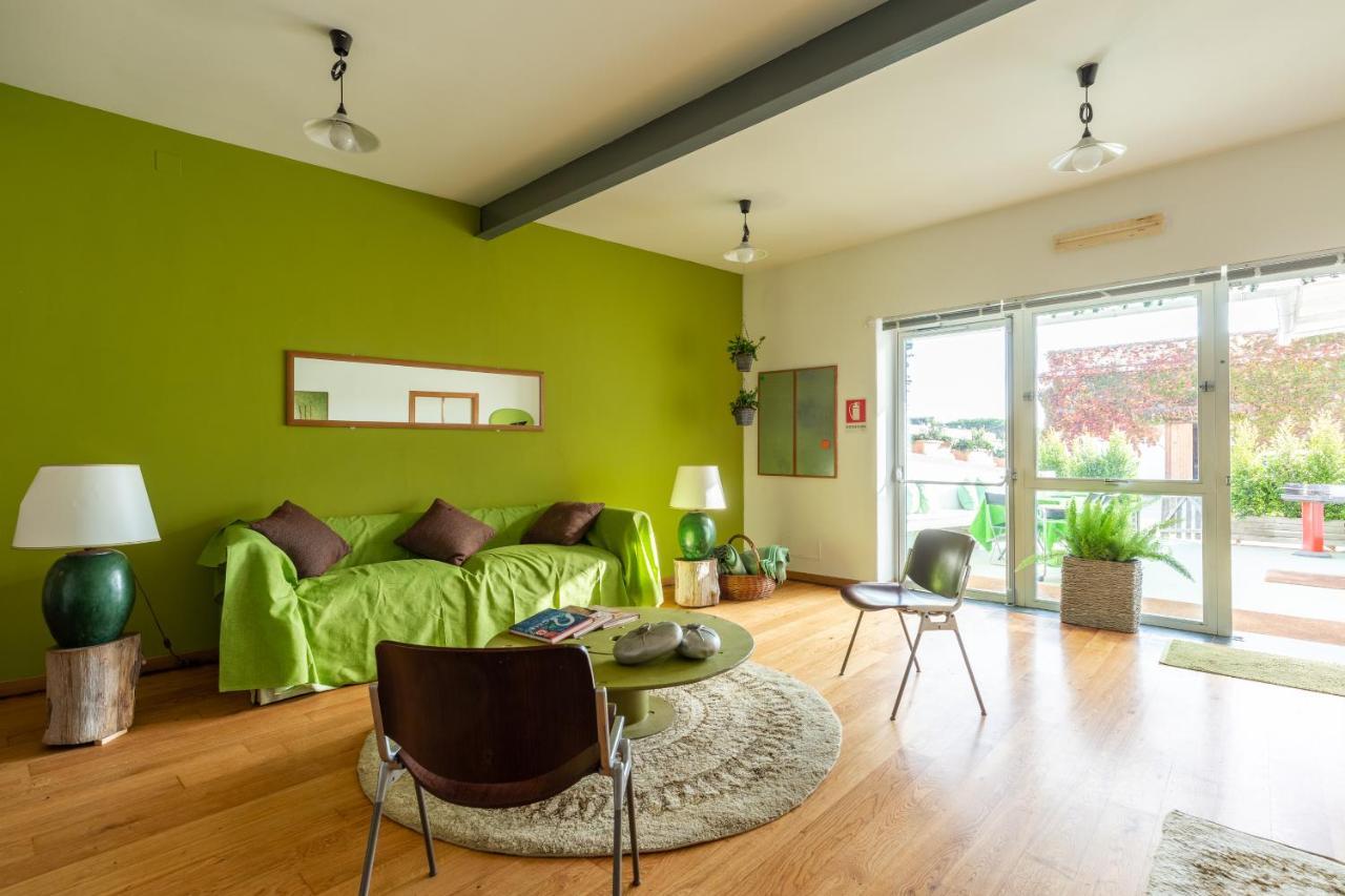 Kamyhouse Una Tranquilla Struttura Nel Verde Villa Neapel Exteriör bild