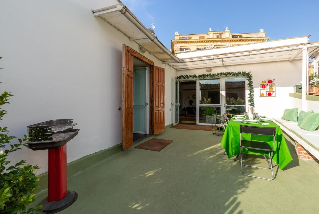Kamyhouse Una Tranquilla Struttura Nel Verde Villa Neapel Exteriör bild