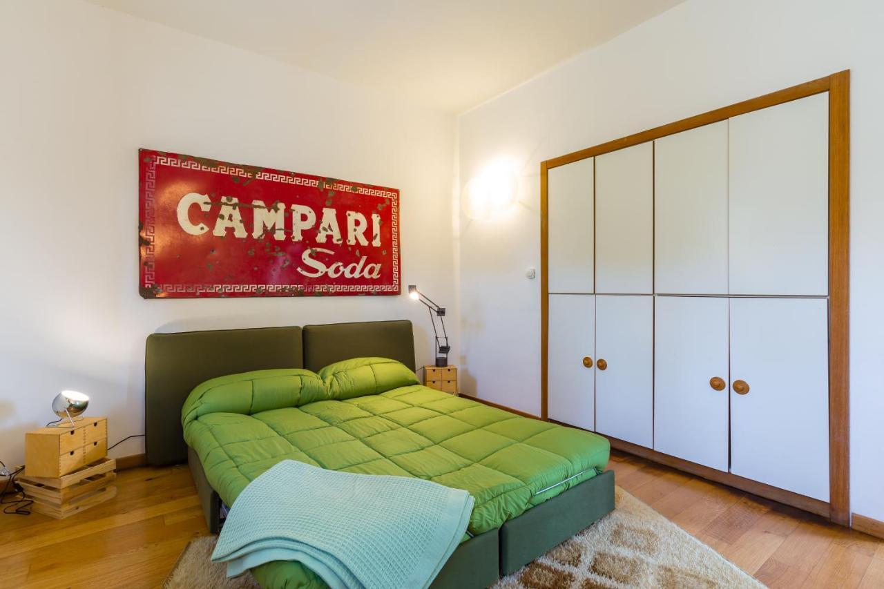 Kamyhouse Una Tranquilla Struttura Nel Verde Villa Neapel Exteriör bild